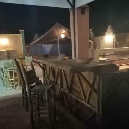 Auberge Kasbah Darla Tahannaout Eksteriør bilde