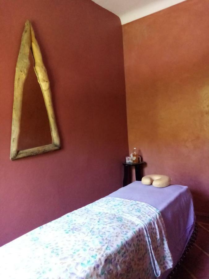 Auberge Kasbah Darla Tahannaout Eksteriør bilde