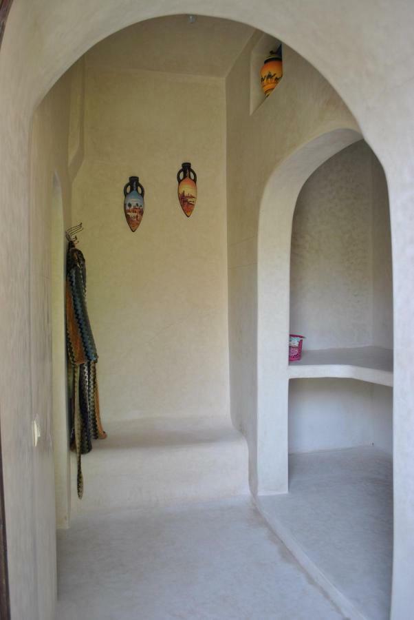 Auberge Kasbah Darla Tahannaout Eksteriør bilde