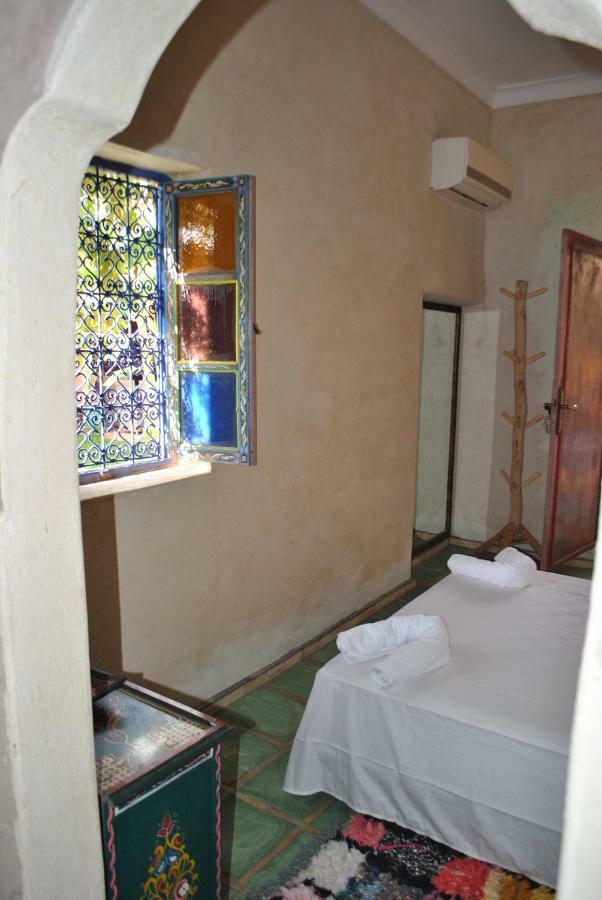 Auberge Kasbah Darla Tahannaout Rom bilde
